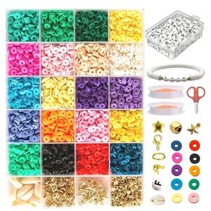 NIB Bead Craft Kit